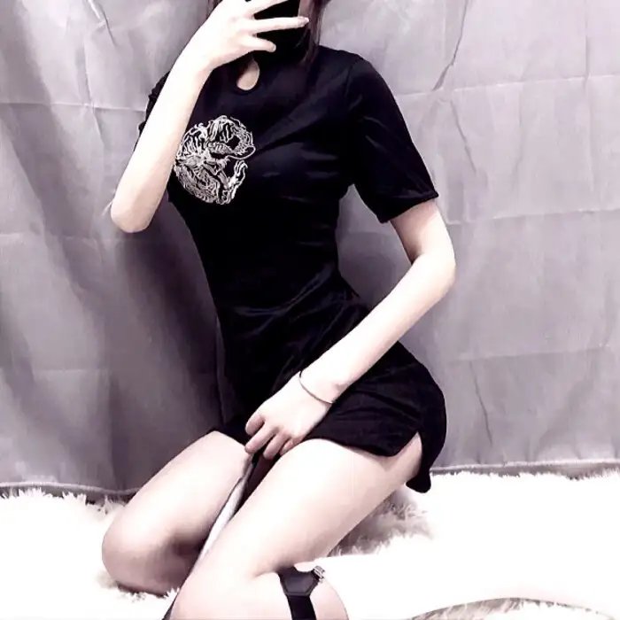 你咪理,我爱你!粤语